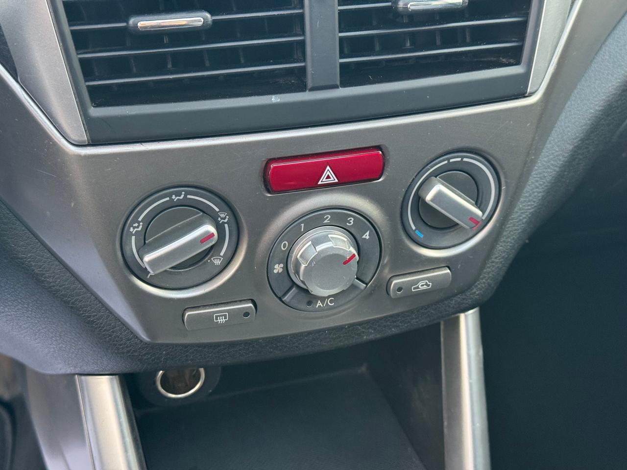 2009 Subaru Forester X w/Premium Pkg **CERTIFIED*EXCELLENT WINTER CAR** Photo