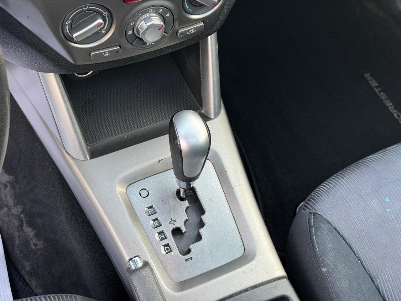 2009 Subaru Forester X w/Premium Pkg **CERTIFIED*EXCELLENT WINTER CAR** Photo