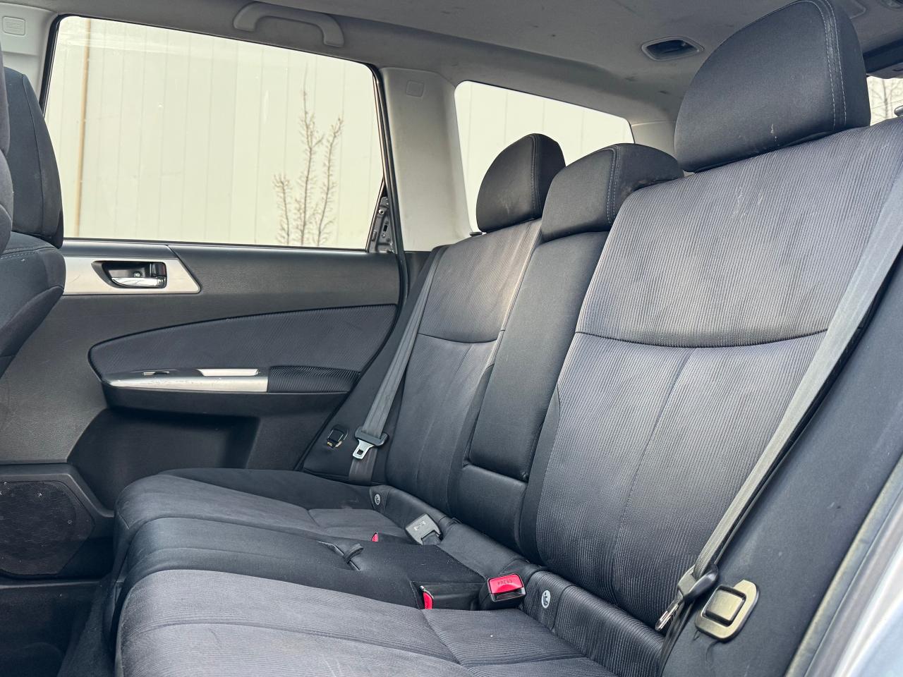 2009 Subaru Forester X w/Premium Pkg **CERTIFIED*EXCELLENT WINTER CAR** Photo