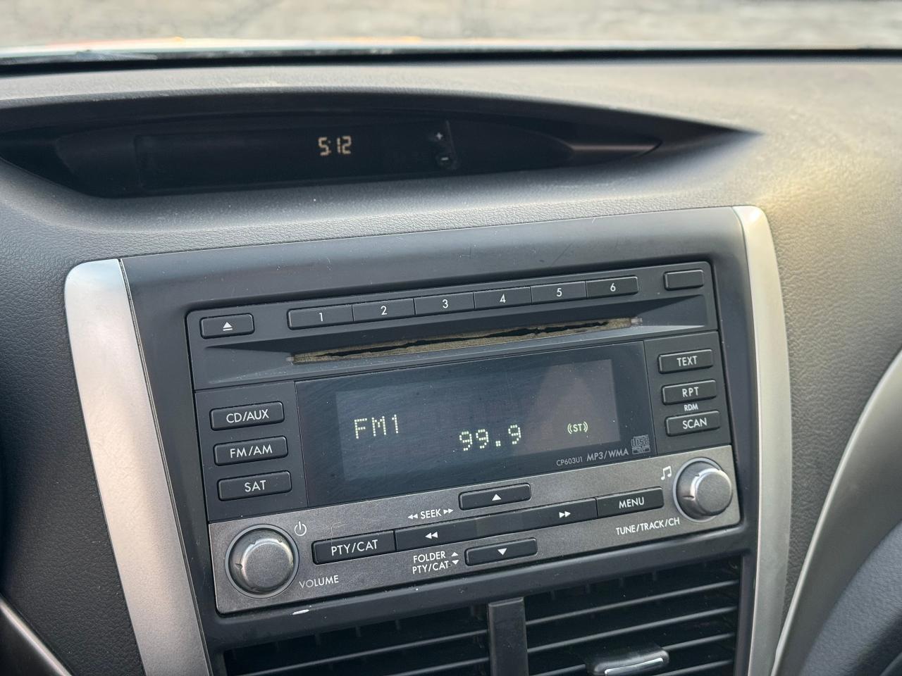 2009 Subaru Forester X w/Premium Pkg **CERTIFIED*EXCELLENT WINTER CAR** Photo