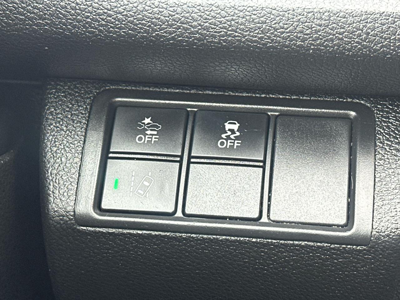 2019 Honda Civic Sport Photo