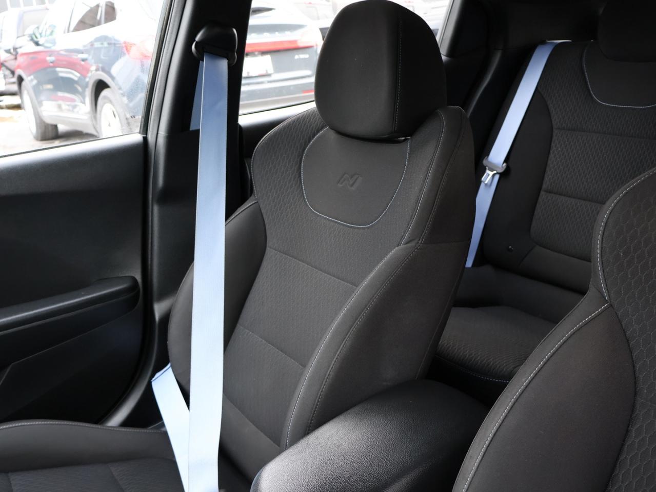 2020 Hyundai Veloster N 2.0 TURBO CERTIFIED *ACCIDENT FREE**LOW KMS* CAMERA BLUETOOTH HEATED SEATS CRUISE ALLOYS Photo