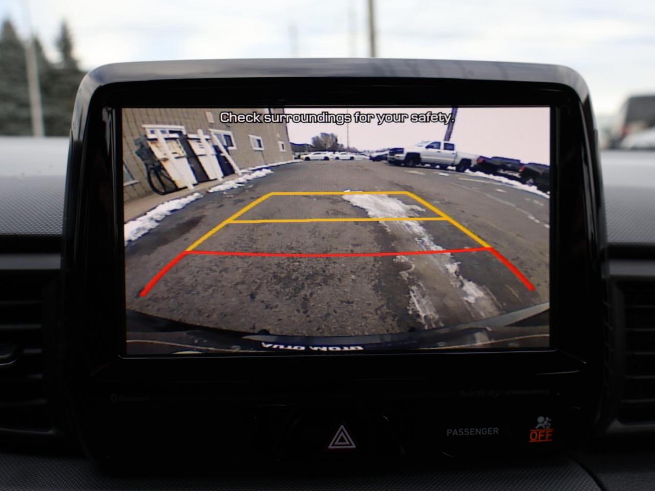 2020 Hyundai Veloster N 2.0 TURBO CERTIFIED *ACCIDENT FREE**LOW KMS* CAMERA BLUETOOTH HEATED SEATS CRUISE ALLOYS Photo