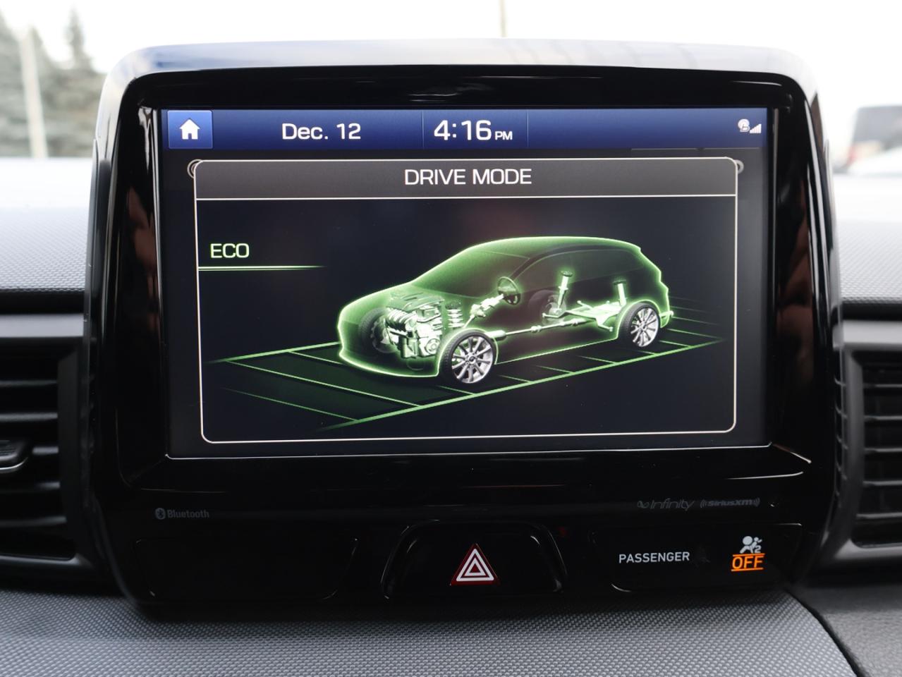 2020 Hyundai Veloster N 2.0 TURBO CERTIFIED *ACCIDENT FREE**LOW KMS* CAMERA BLUETOOTH HEATED SEATS CRUISE ALLOYS Photo