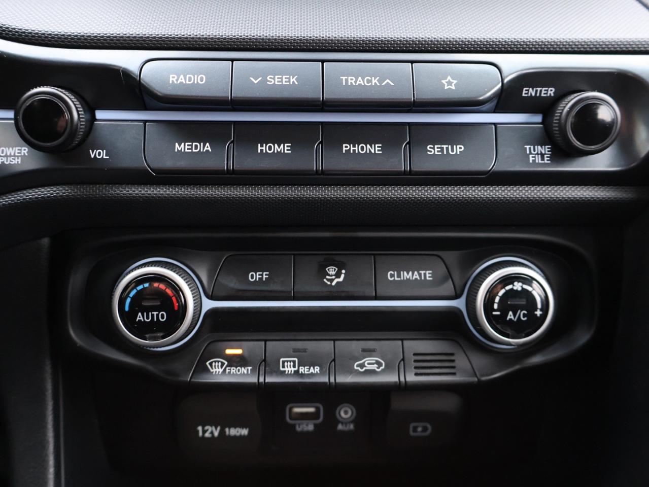 2020 Hyundai Veloster N 2.0 TURBO CERTIFIED *ACCIDENT FREE**LOW KMS* CAMERA BLUETOOTH HEATED SEATS CRUISE ALLOYS Photo