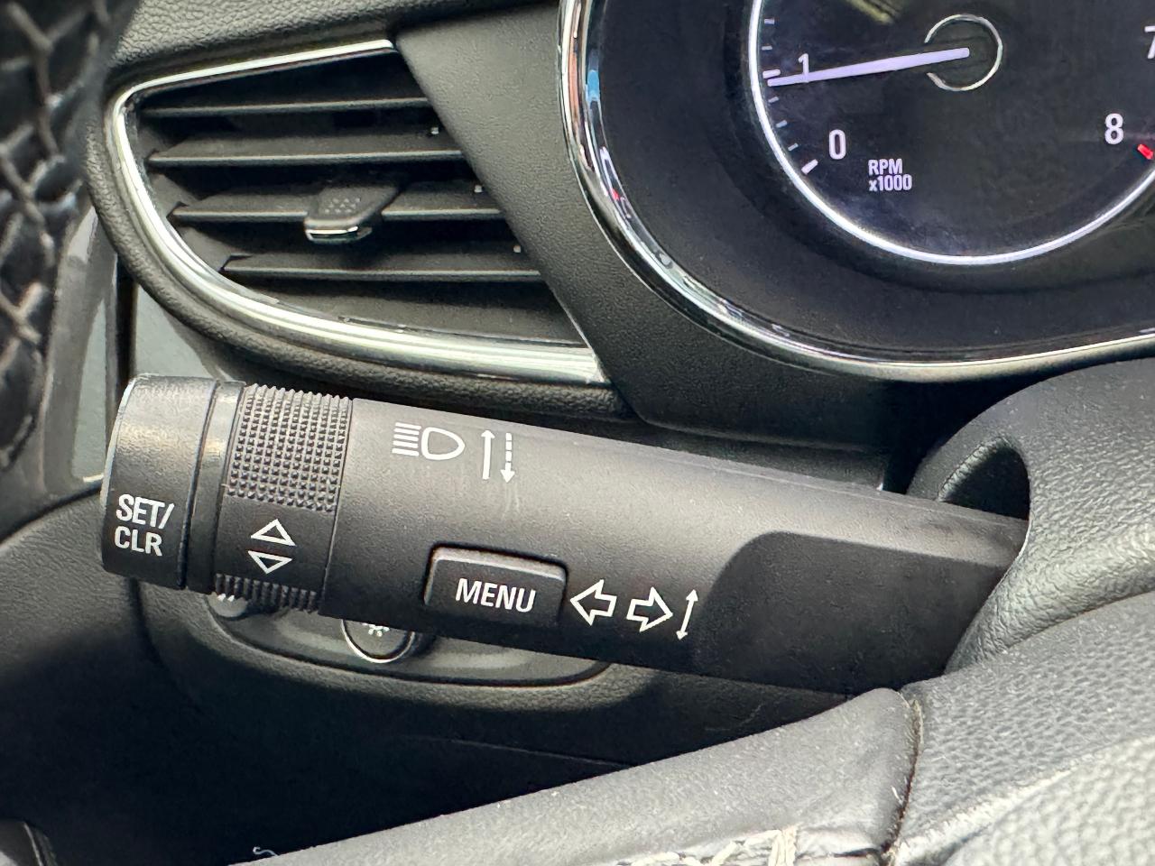 2018 Buick Encore Preferred+Camera+ApplePlay+CLEAN CARFAX Photo