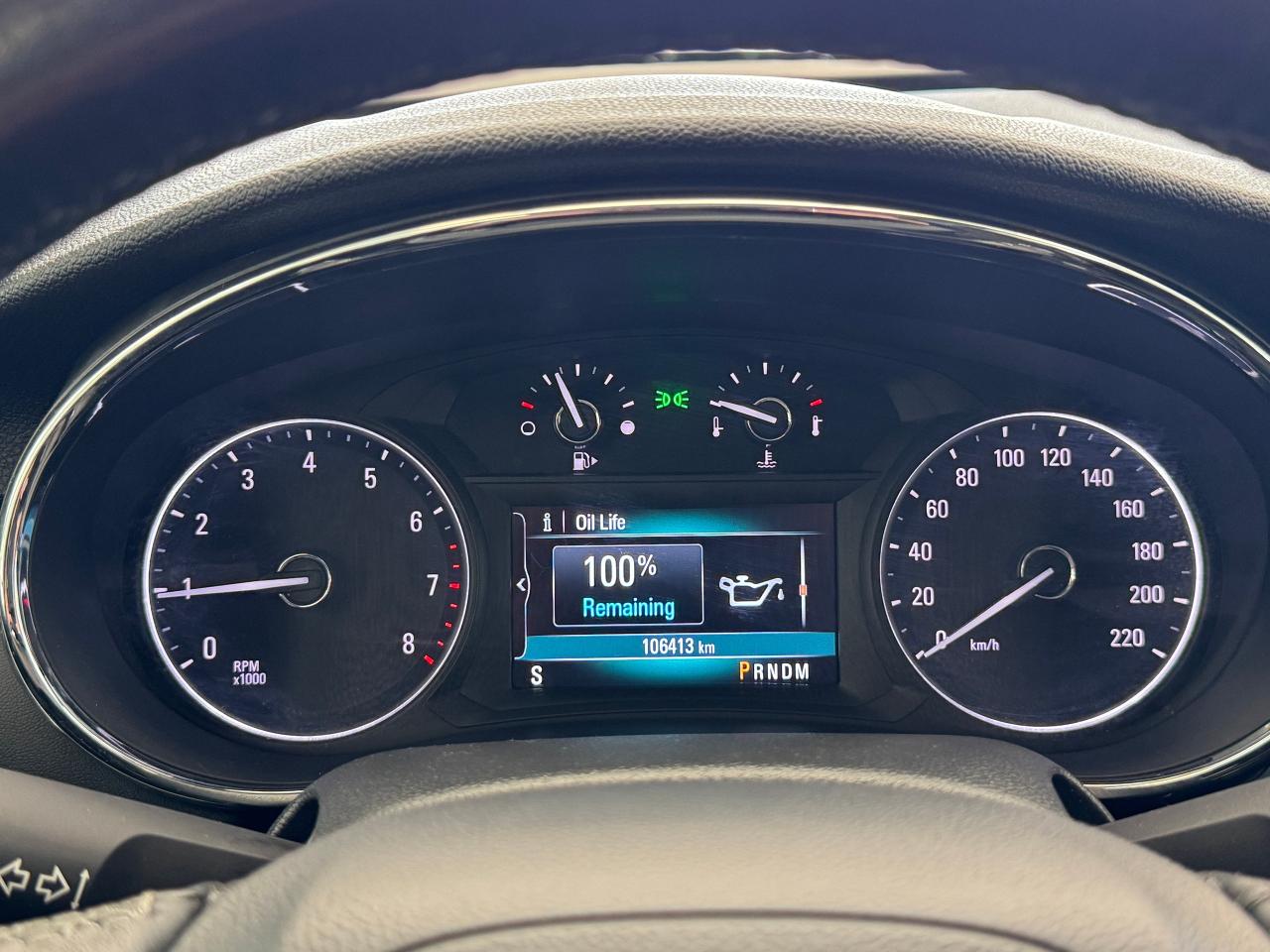 2018 Buick Encore Preferred+Camera+ApplePlay+CLEAN CARFAX Photo