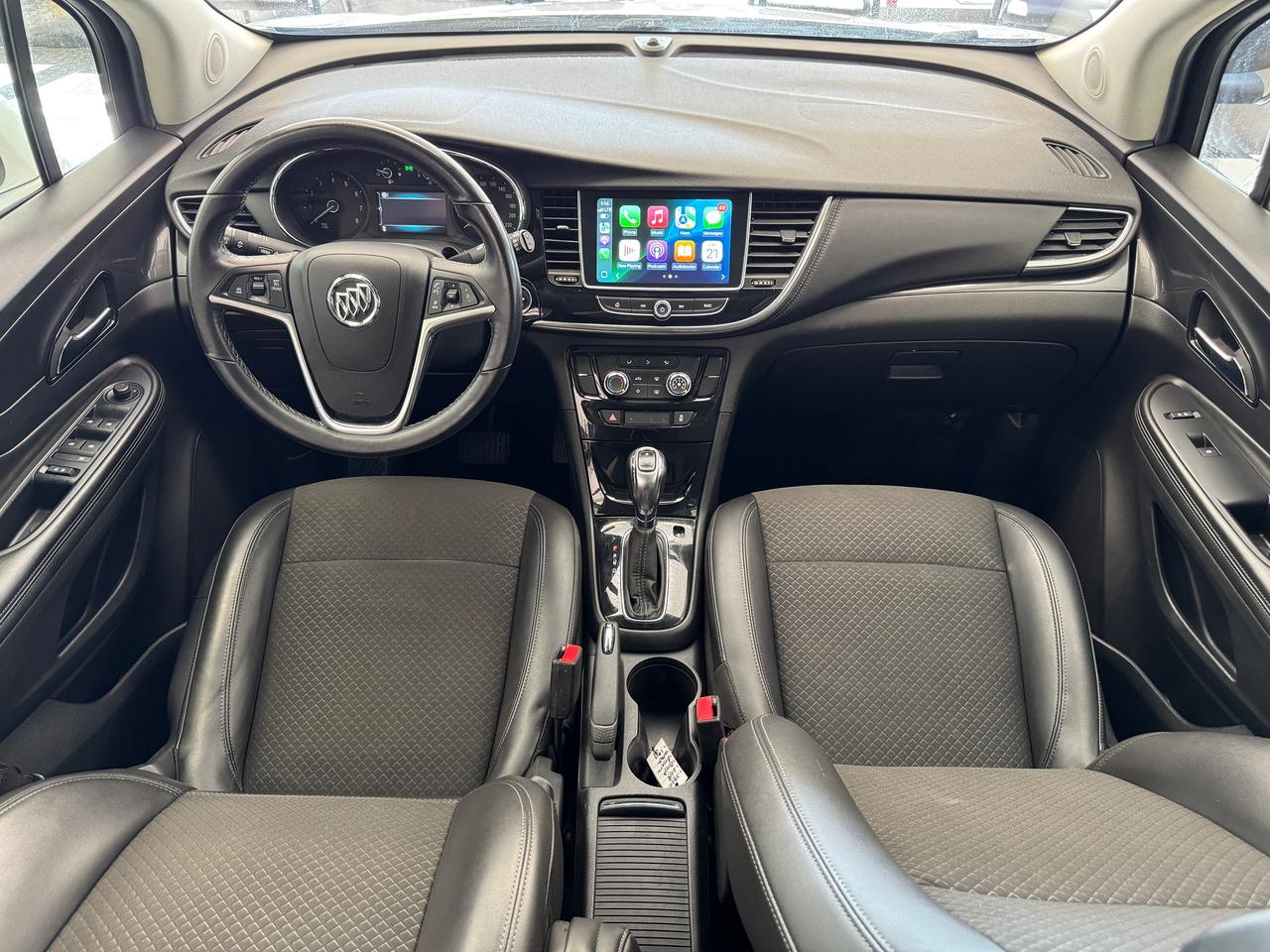 2018 Buick Encore Preferred+Camera+ApplePlay+CLEAN CARFAX Photo1