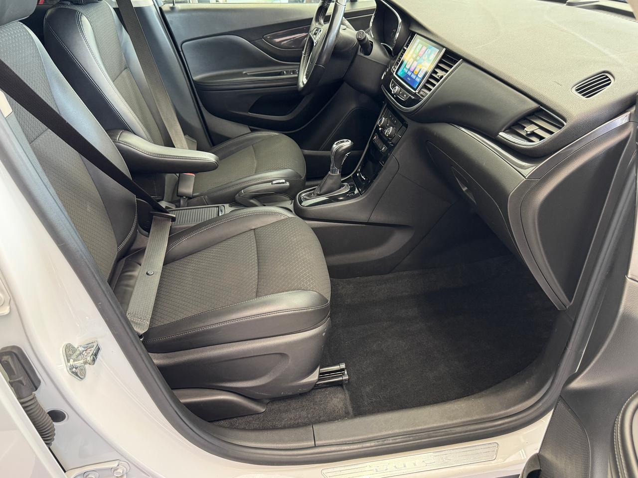 2018 Buick Encore Preferred+Camera+ApplePlay+CLEAN CARFAX Photo