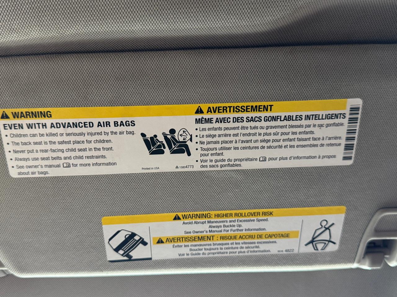 2018 Buick Encore Preferred+Camera+ApplePlay+CLEAN CARFAX Photo