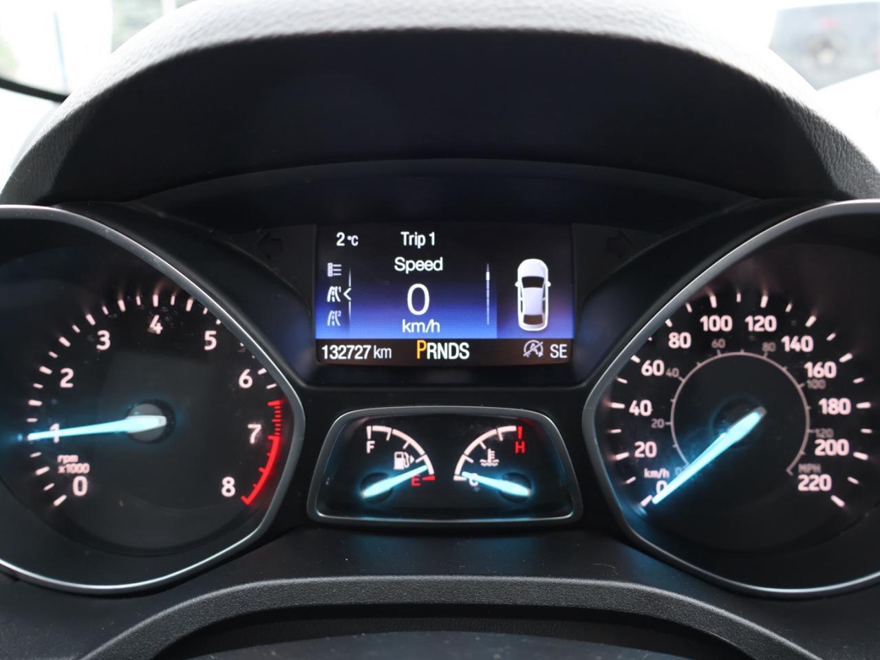 2017 Ford Escape SE CERTIFIED *ACCIDENT FREE*SERVCIE RECORDS* CAMERA BLUETOOTH HEATED SEATS CRUISE ALLOYS Photo