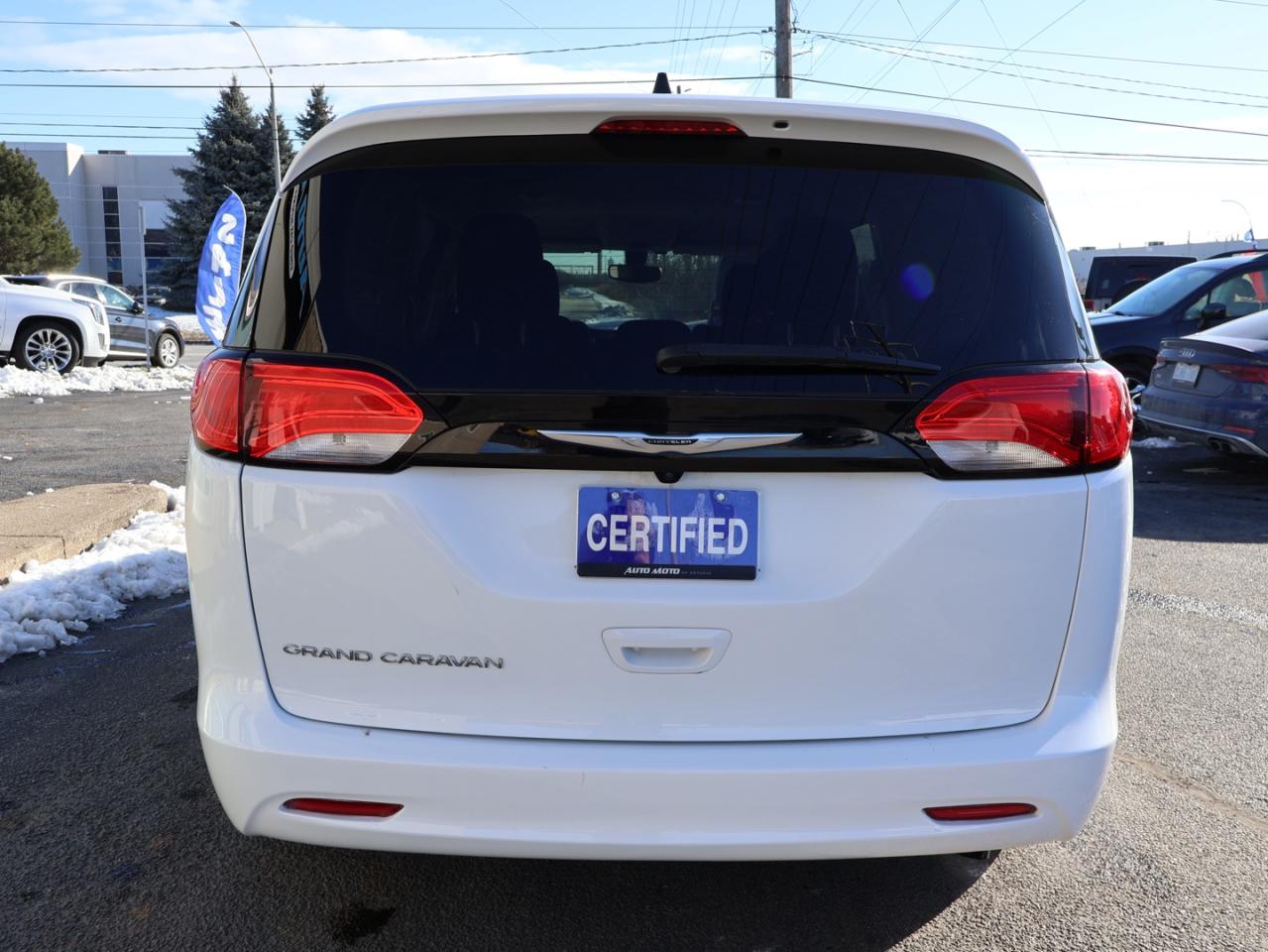 2022 Chrysler Pacifica TOURING  CERTIFIED *ACCIDENT FREE* CAMERA BLUETOOTH CRUISE ALLOYS Photo