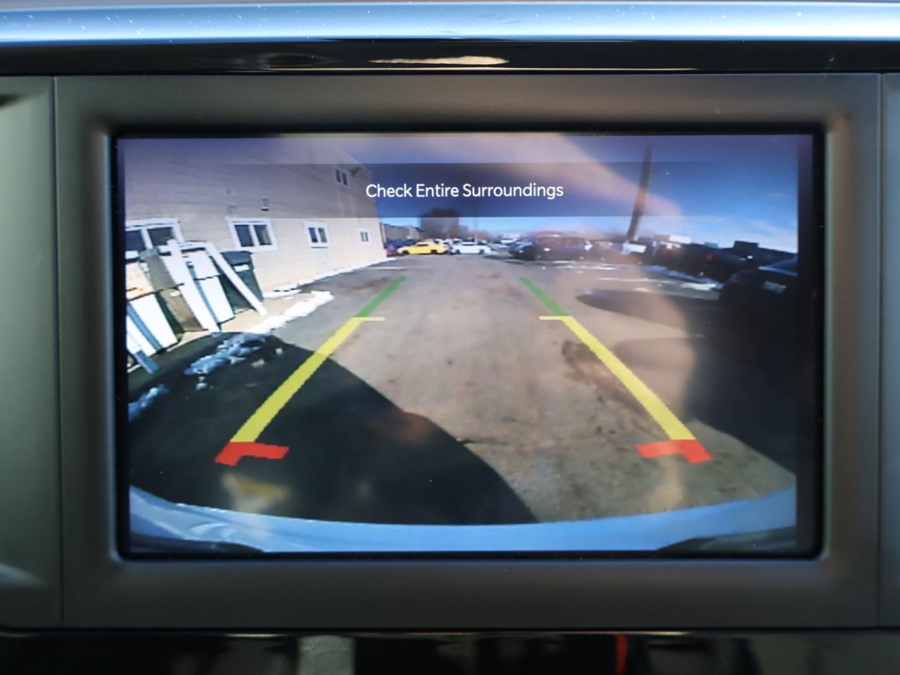 2022 Chrysler Pacifica TOURING  CERTIFIED *ACCIDENT FREE* CAMERA BLUETOOTH CRUISE ALLOYS Photo