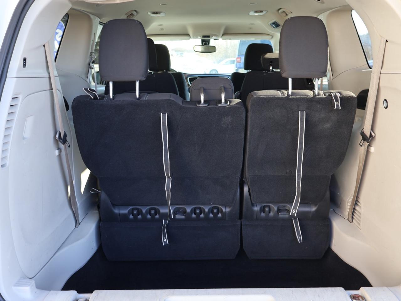 2022 Chrysler Pacifica TOURING  CERTIFIED *ACCIDENT FREE* CAMERA BLUETOOTH CRUISE ALLOYS Photo