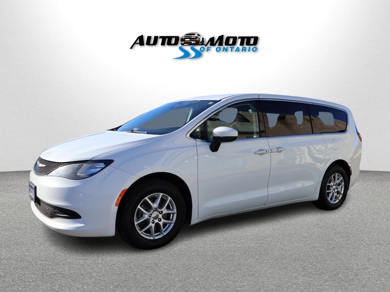 2022 Chrysler Pacifica TOURING  CERTIFIED *ACCIDENT FREE* CAMERA BLUETOOTH CRUISE ALLOYS Photo2