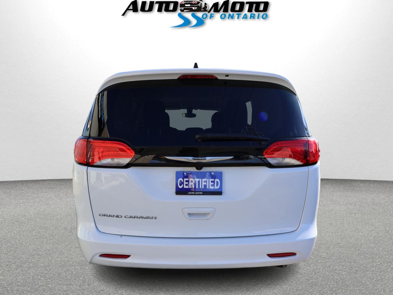 2022 Chrysler Pacifica TOURING  CERTIFIED *ACCIDENT FREE* CAMERA BLUETOOTH CRUISE ALLOYS Photo