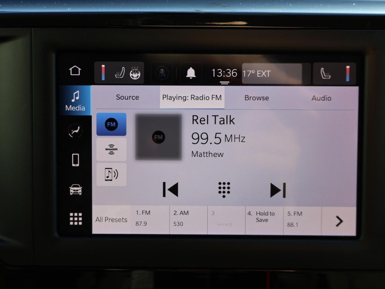 2022 Chrysler Pacifica TOURING  CERTIFIED *ACCIDENT FREE* CAMERA BLUETOOTH CRUISE ALLOYS Photo