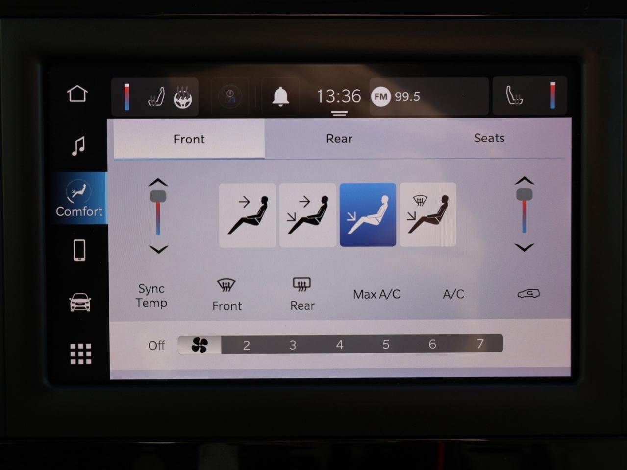 2022 Chrysler Pacifica TOURING  CERTIFIED *ACCIDENT FREE* CAMERA BLUETOOTH CRUISE ALLOYS Photo