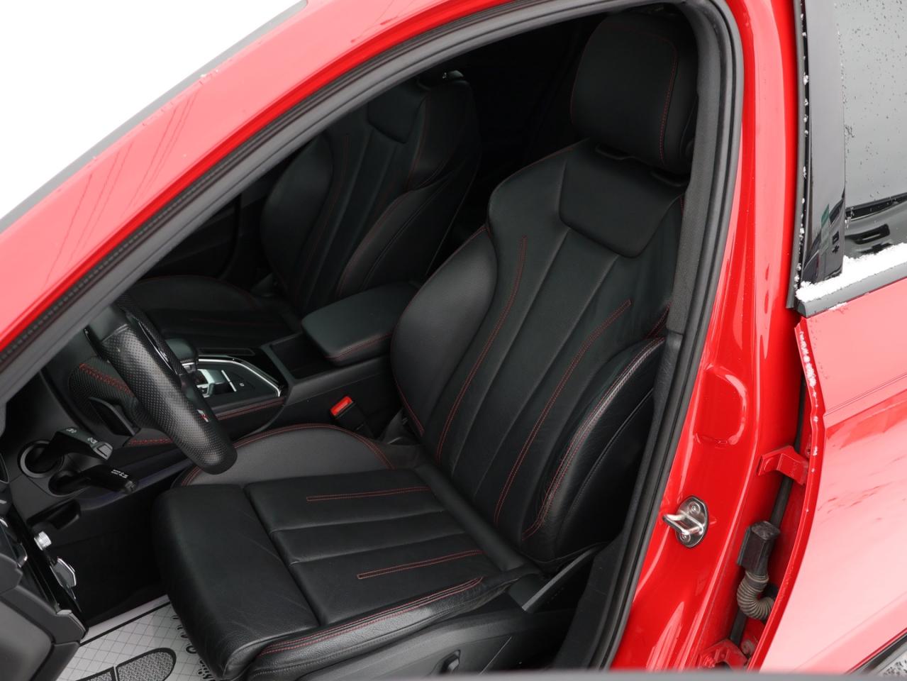 2018 Audi A4 TECH S-LINE AWD CERTIFIED *AUDI MAINTAIN* CAMERA NAV BLUETOOTH LEATHER HEATED SEATS SUNROOF CRUISE ALLOYS Photo