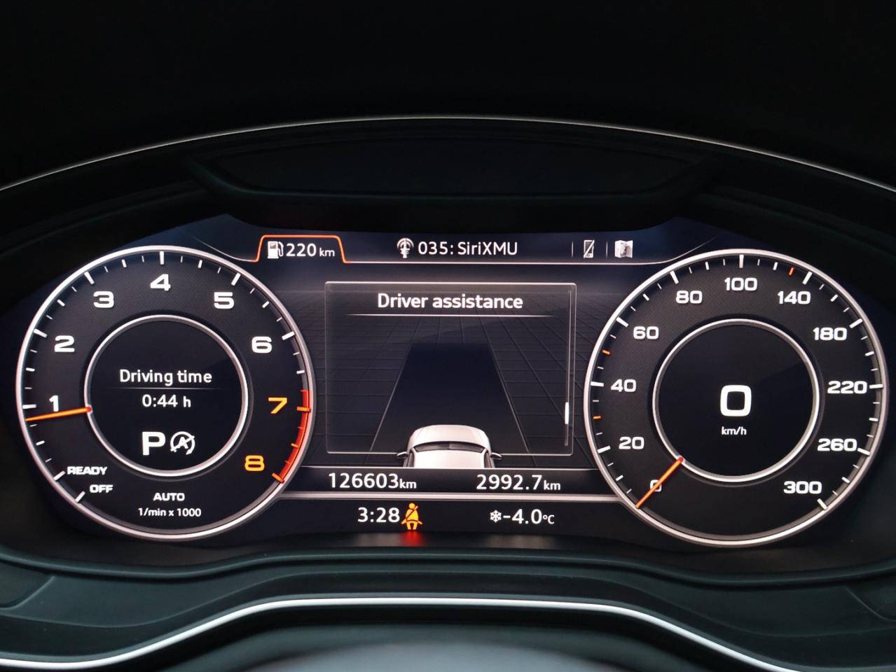 2018 Audi A4 TECH S-LINE AWD CERTIFIED *AUDI MAINTAIN* CAMERA NAV BLUETOOTH LEATHER HEATED SEATS SUNROOF CRUISE ALLOYS Photo