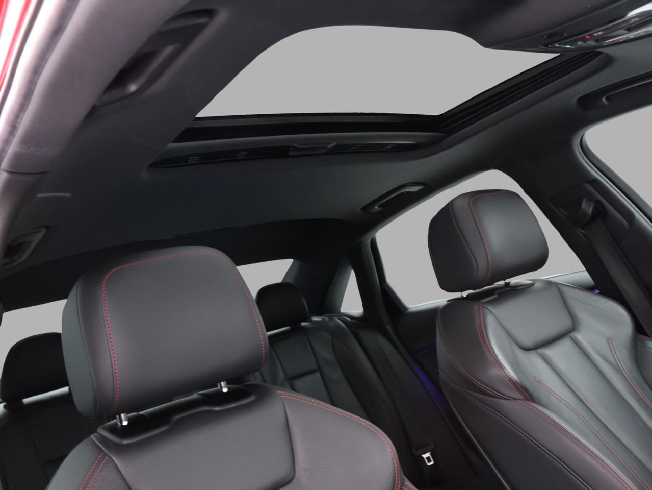 2018 Audi A4 TECH S-LINE AWD CERTIFIED *AUDI MAINTAIN* CAMERA NAV BLUETOOTH LEATHER HEATED SEATS SUNROOF CRUISE ALLOYS Photo