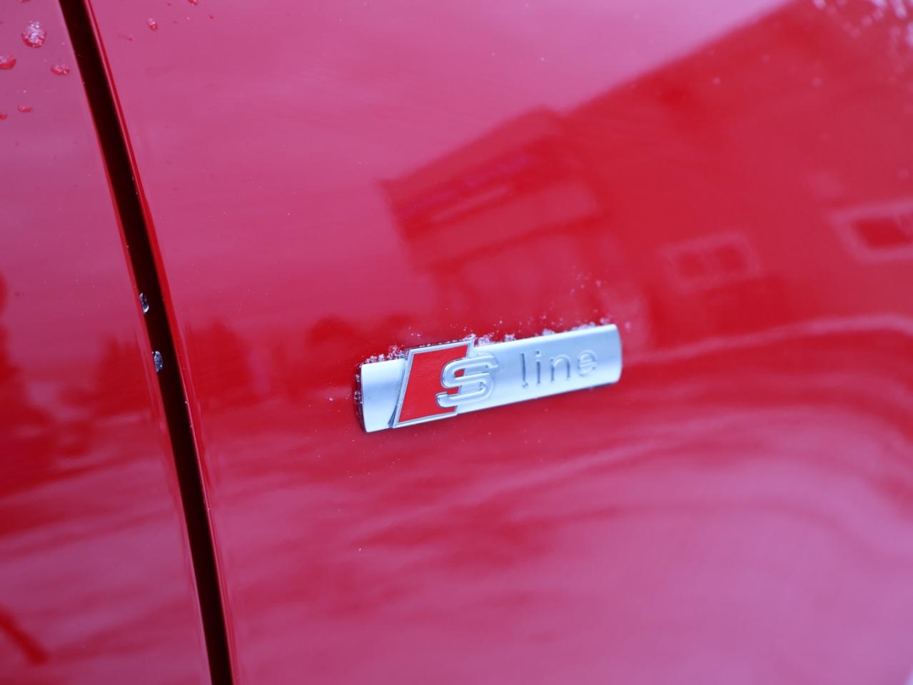 2018 Audi A4 TECH S-LINE AWD CERTIFIED *AUDI MAINTAIN* CAMERA NAV BLUETOOTH LEATHER HEATED SEATS SUNROOF CRUISE ALLOYS Photo