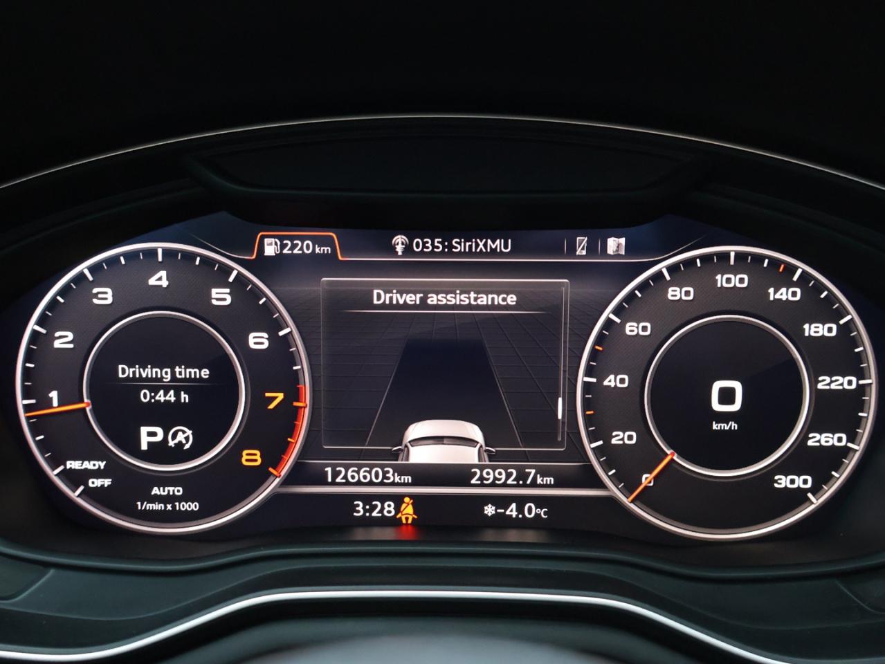 2018 Audi A4 TECH S-LINE AWD CERTIFIED *AUDI MAINTAIN* CAMERA NAV BLUETOOTH LEATHER HEATED SEATS SUNROOF CRUISE ALLOYS Photo