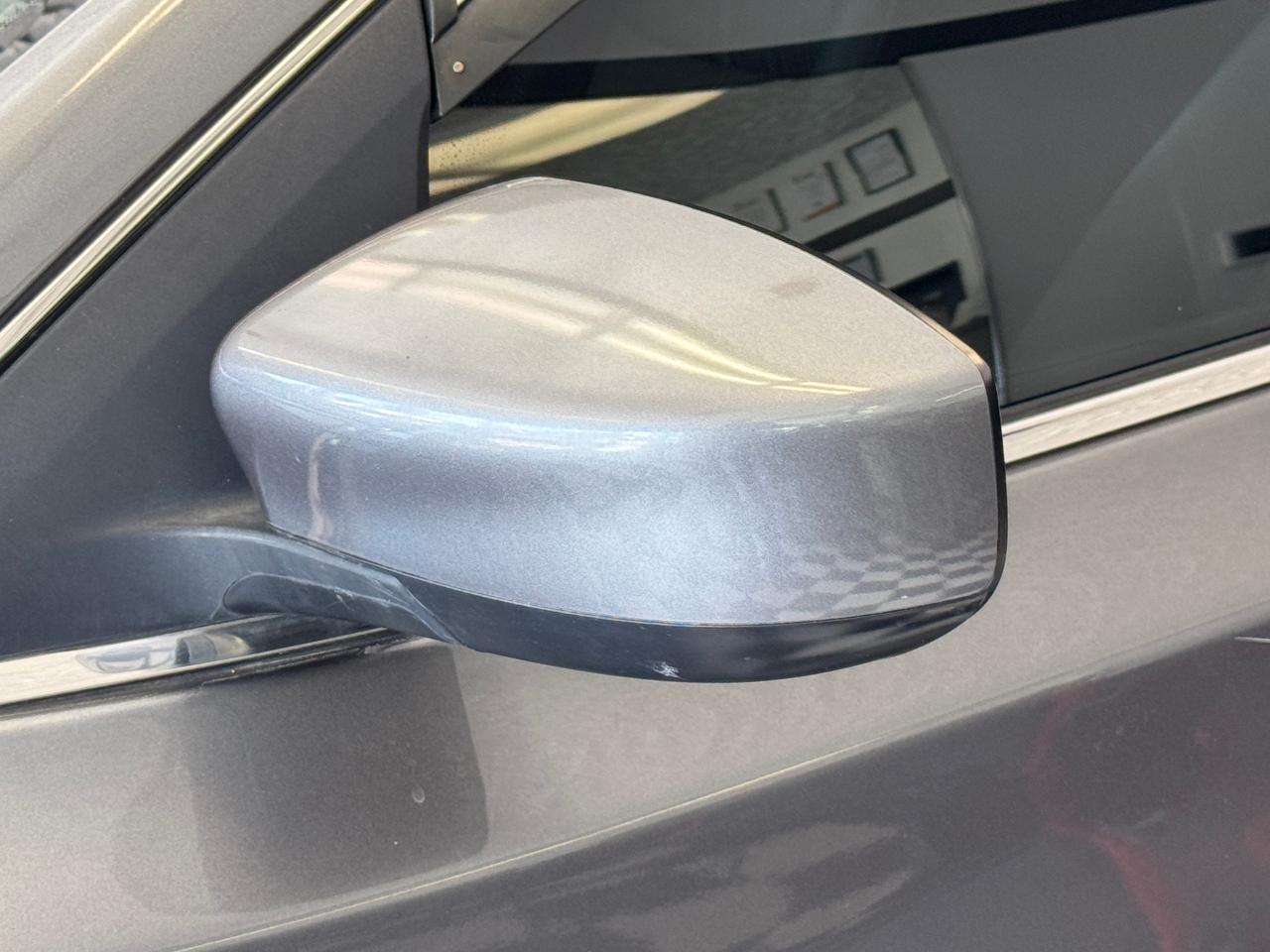 2018 Nissan Sentra SV+Camera+Heated Seats+A/C! Photo