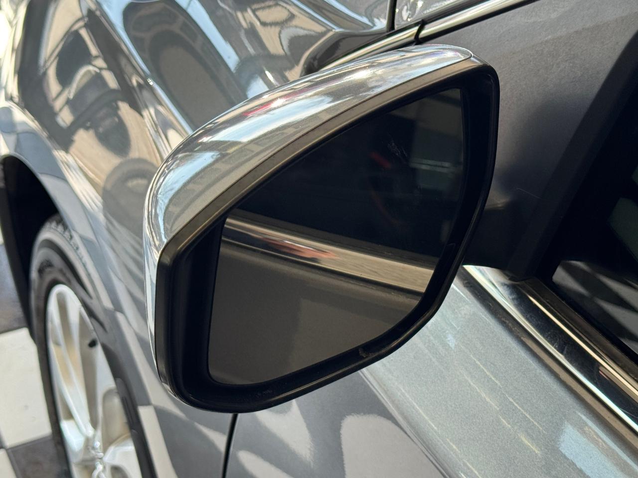 2018 Nissan Sentra SV+Camera+Heated Seats+A/C! Photo