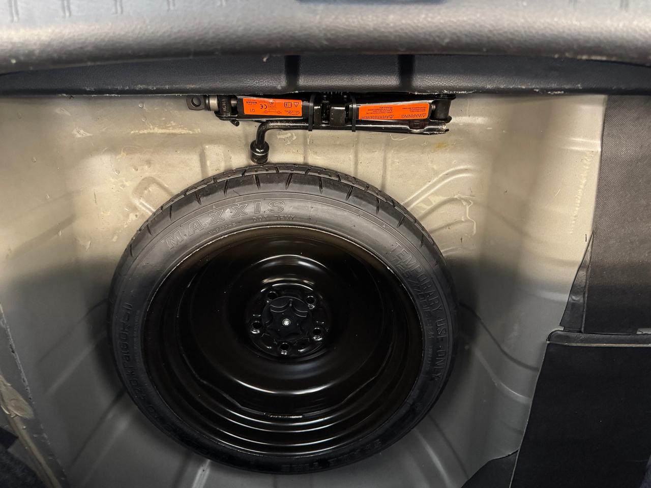 2018 Nissan Sentra SV+Camera+Heated Seats+A/C! Photo