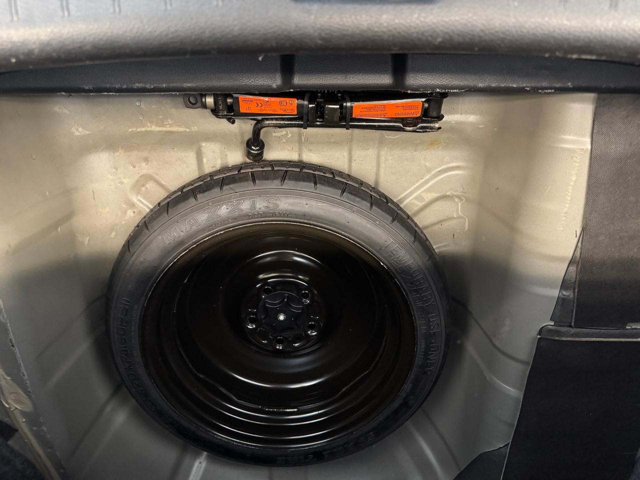 2018 Nissan Sentra SV+Camera+Heated Seats+A/C! Photo