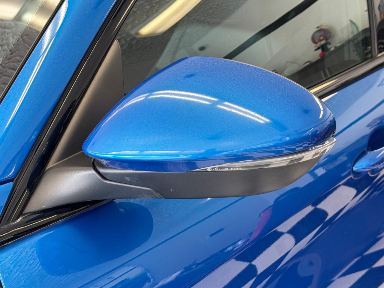 2018 Alfa Romeo Stelvio TI SPORT AWD+New Tires+Brakes+CLEAN CARFAX Photo