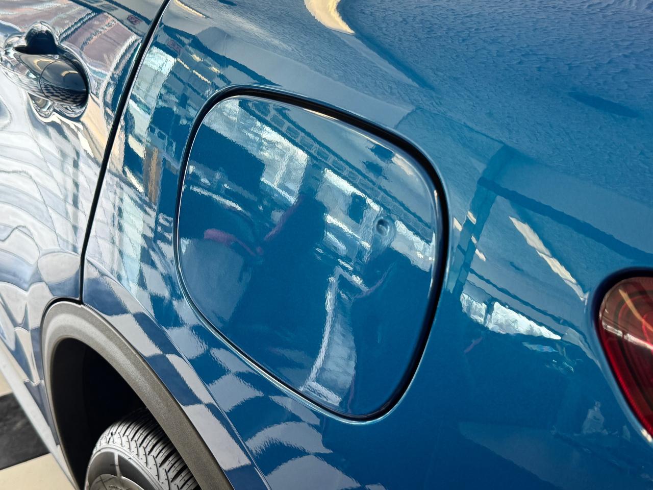 2018 Alfa Romeo Stelvio TI SPORT AWD+New Tires+Brakes+CLEAN CARFAX Photo