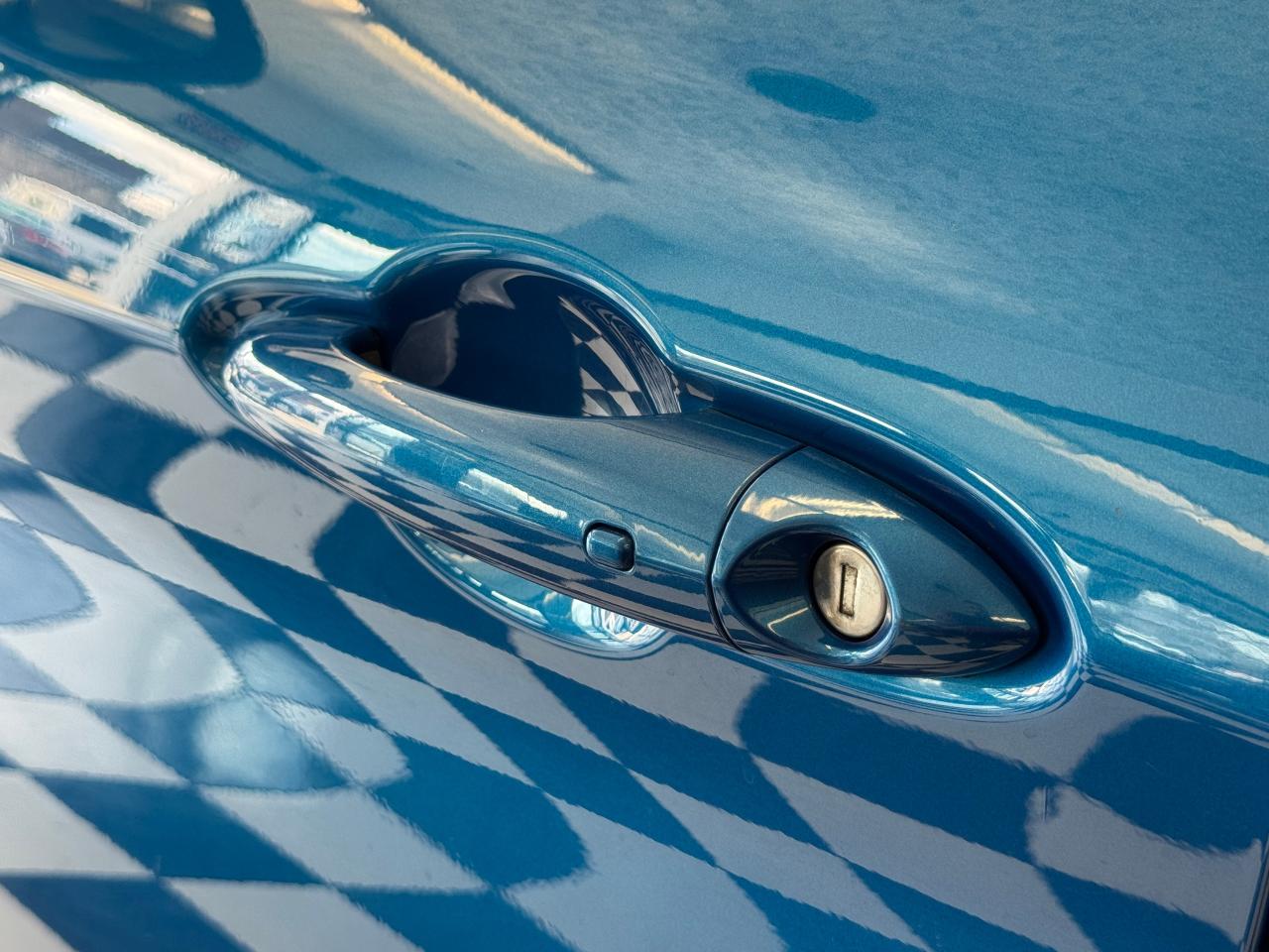 2018 Alfa Romeo Stelvio TI SPORT AWD+New Tires+Brakes+CLEAN CARFAX Photo