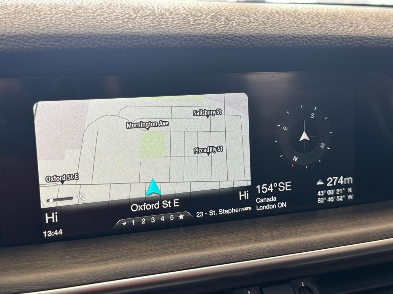 2018 Alfa Romeo Stelvio TI SPORT AWD+New Tires+Brakes+CLEAN CARFAX Photo