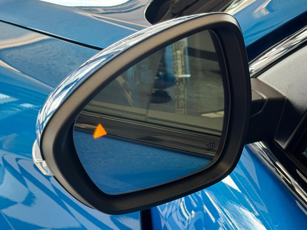 2018 Alfa Romeo Stelvio TI SPORT AWD+New Tires+Brakes+CLEAN CARFAX Photo3