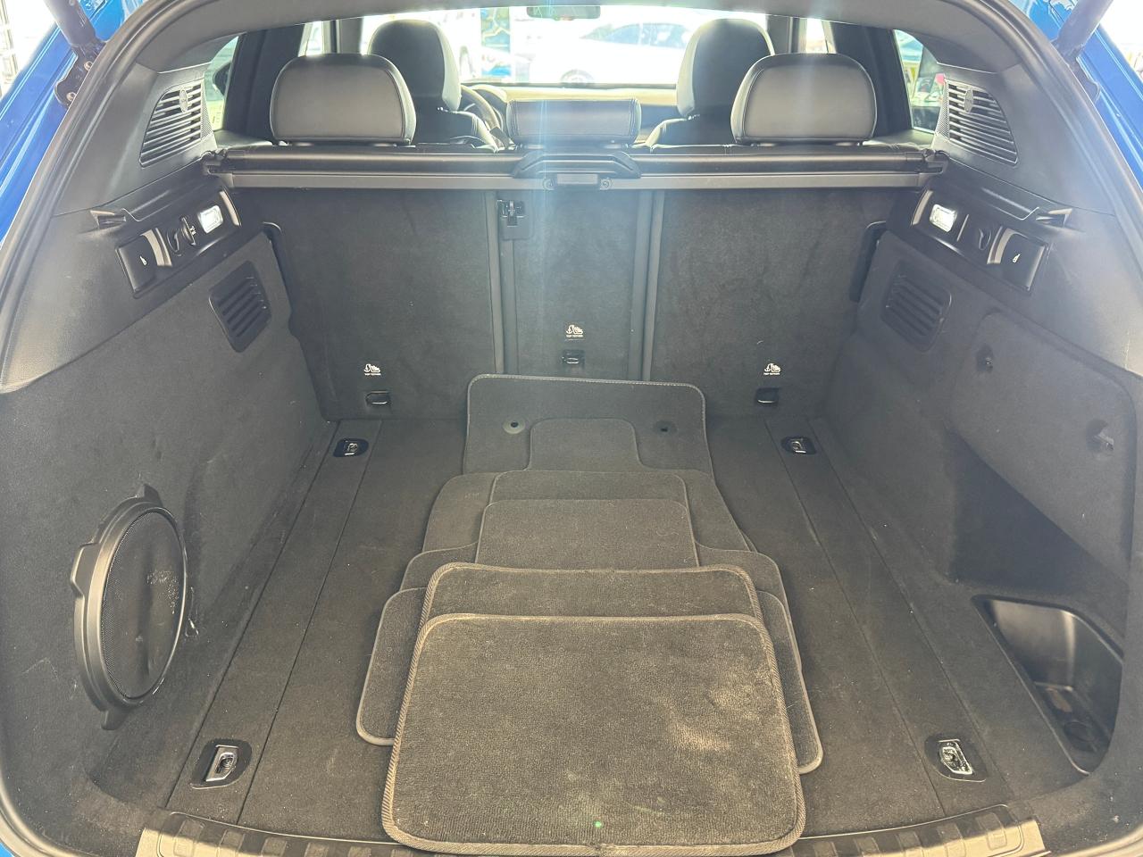 2018 Alfa Romeo Stelvio TI SPORT AWD+New Tires+Brakes+CLEAN CARFAX Photo