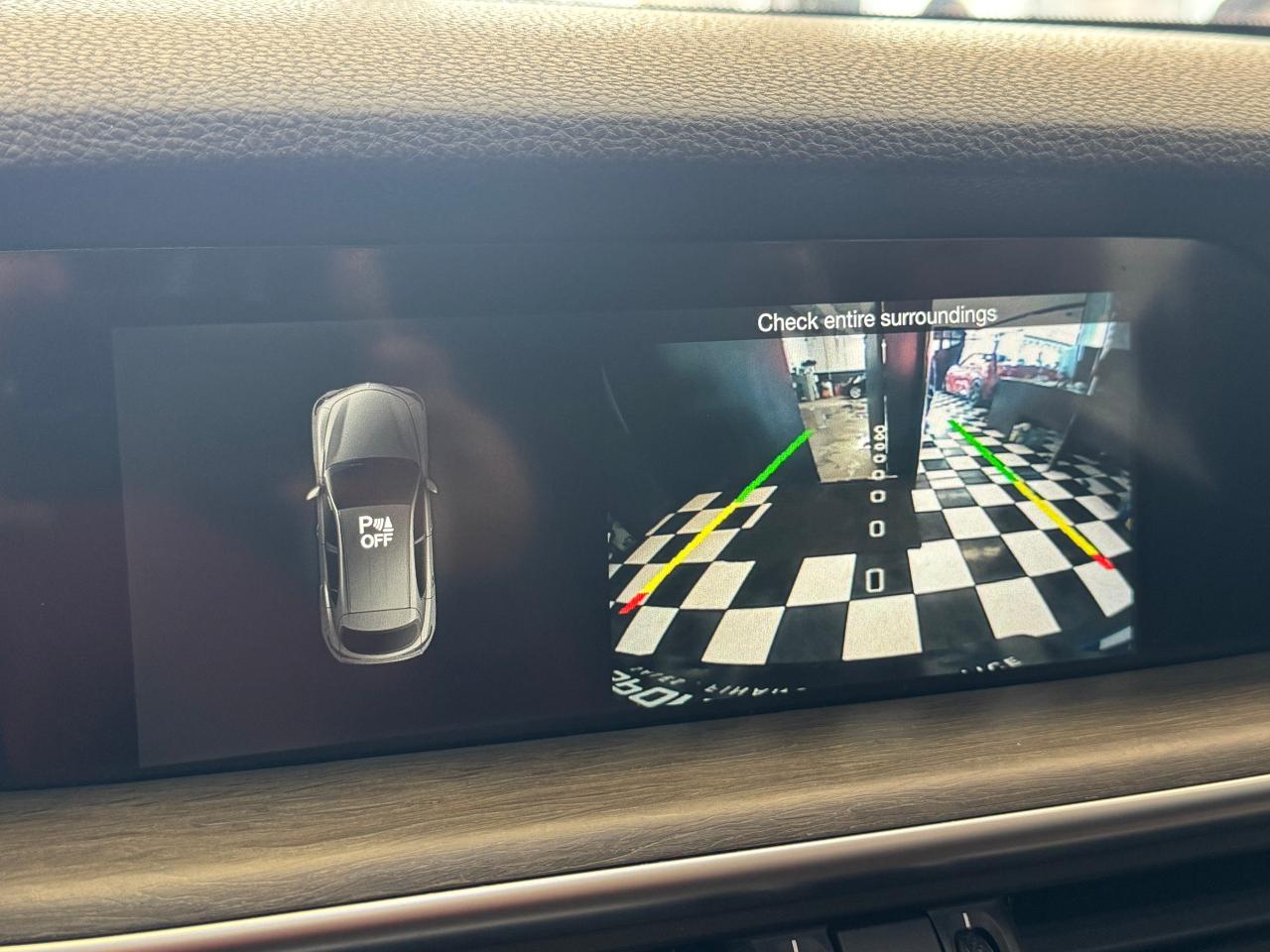 2018 Alfa Romeo Stelvio TI SPORT AWD+New Tires+Brakes+CLEAN CARFAX Photo