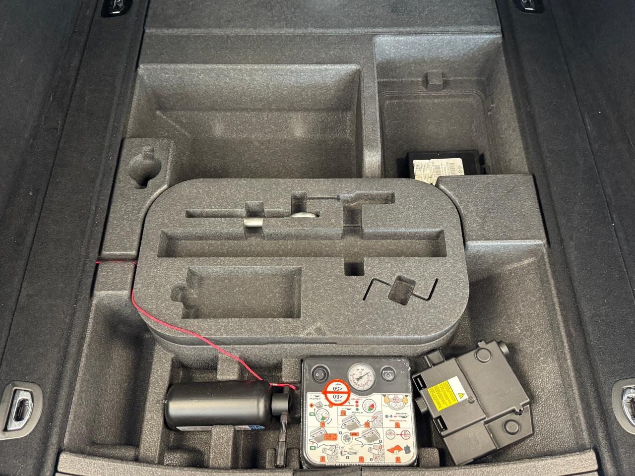 2018 Alfa Romeo Stelvio TI SPORT AWD+New Tires+Brakes+CLEAN CARFAX Photo