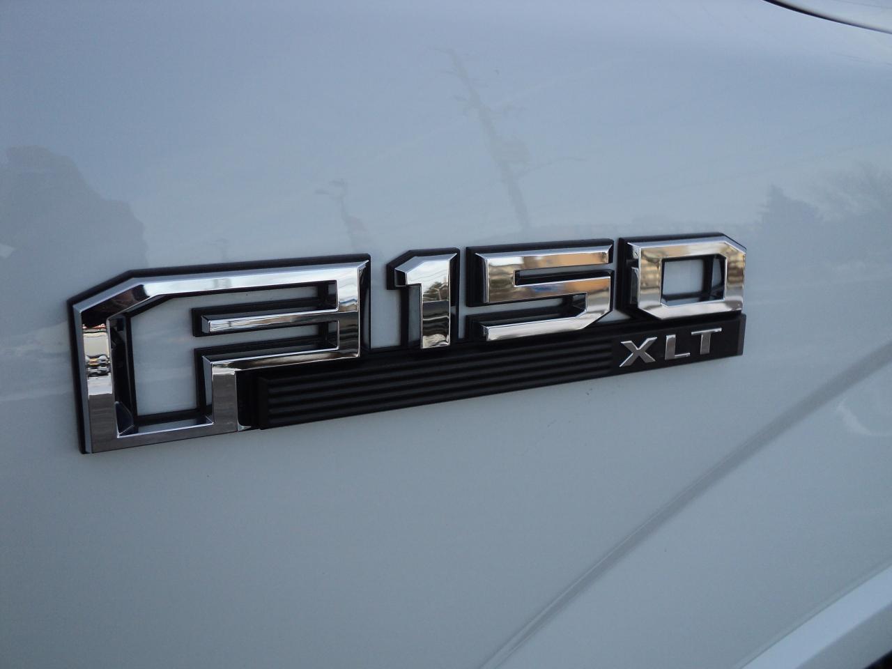 2018 Ford F-150 XLT SuperCrew 4WD 3.5L6cyl  5.5' Box HeatedSeats Photo