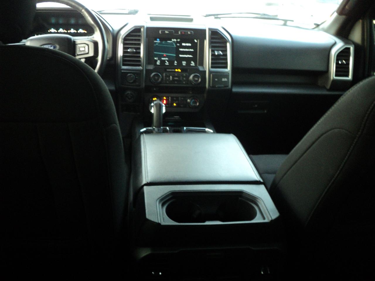 2018 Ford F-150 XLT SuperCrew 4WD 3.5L6cyl  5.5' Box HeatedSeats Photo