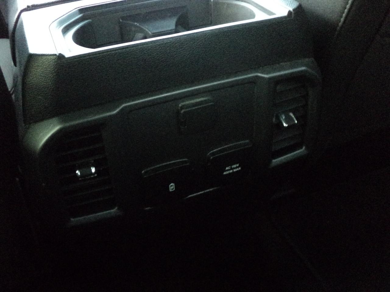 2018 Ford F-150 XLT SuperCrew 4WD 3.5L6cyl  5.5' Box HeatedSeats Photo