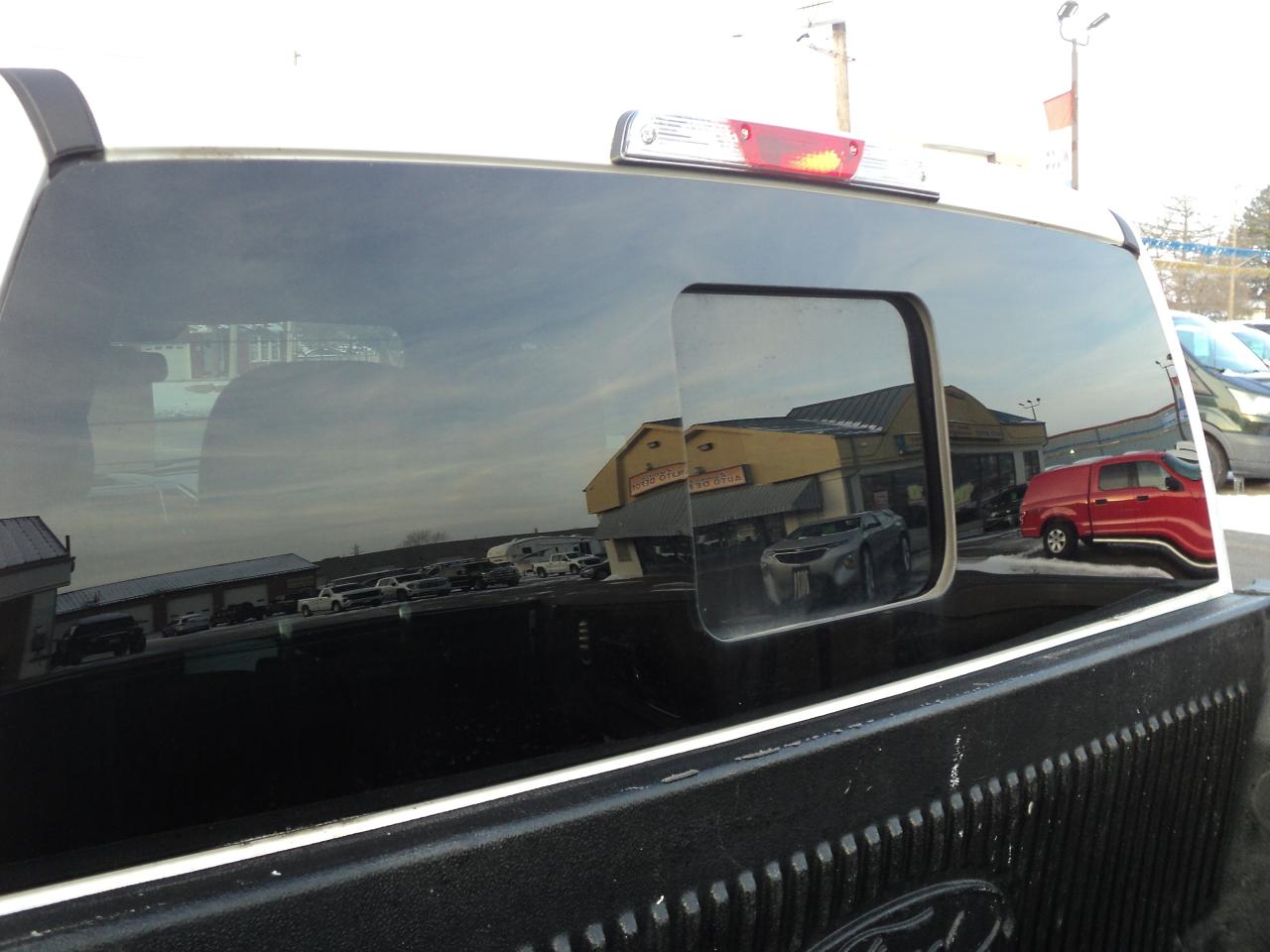 2018 Ford F-150 XLT SuperCrew 4WD 3.5L6cyl  5.5' Box HeatedSeats Photo