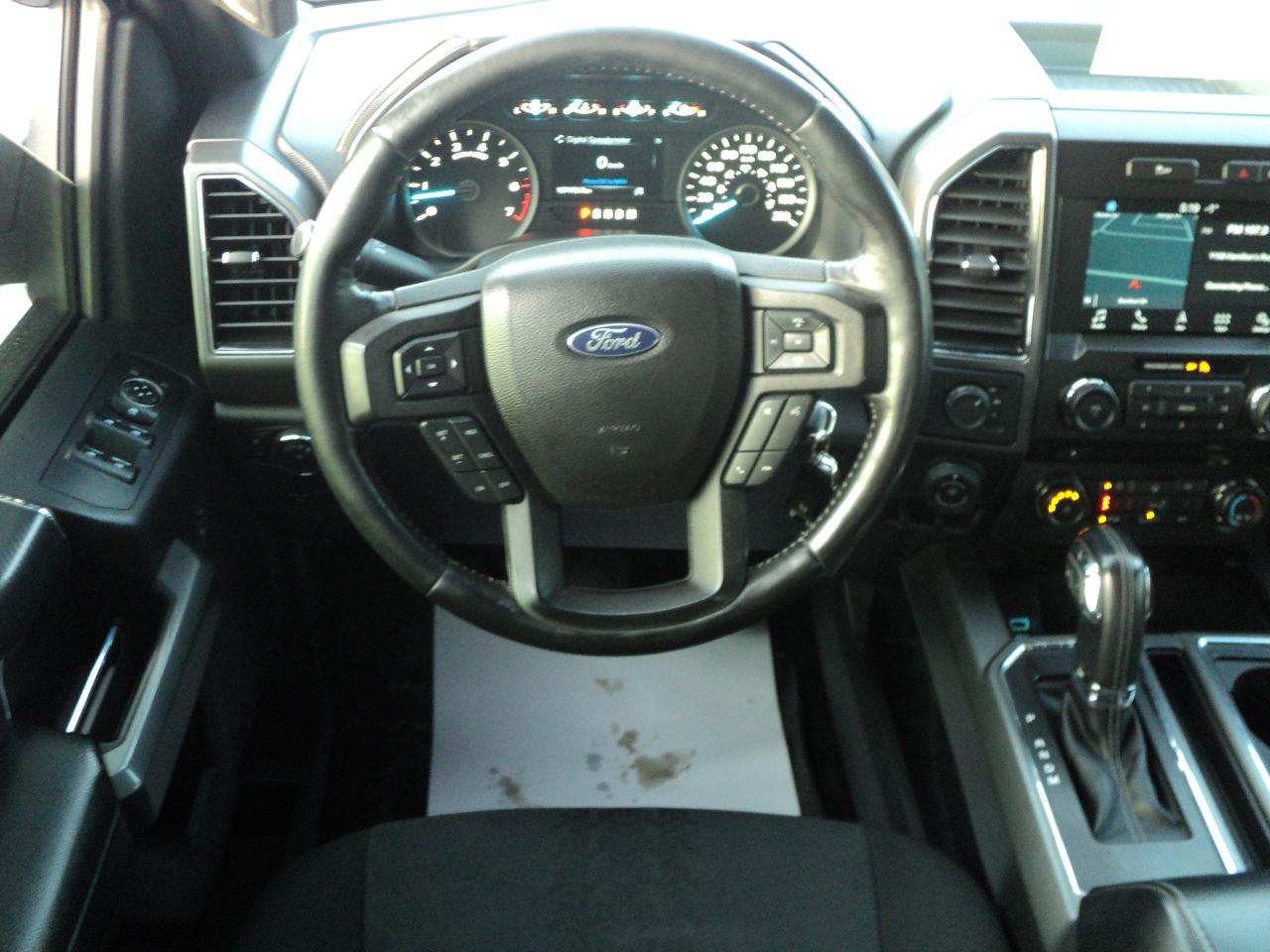 2018 Ford F-150 XLT SuperCrew 4WD 3.5L6cyl  5.5' Box HeatedSeats Photo