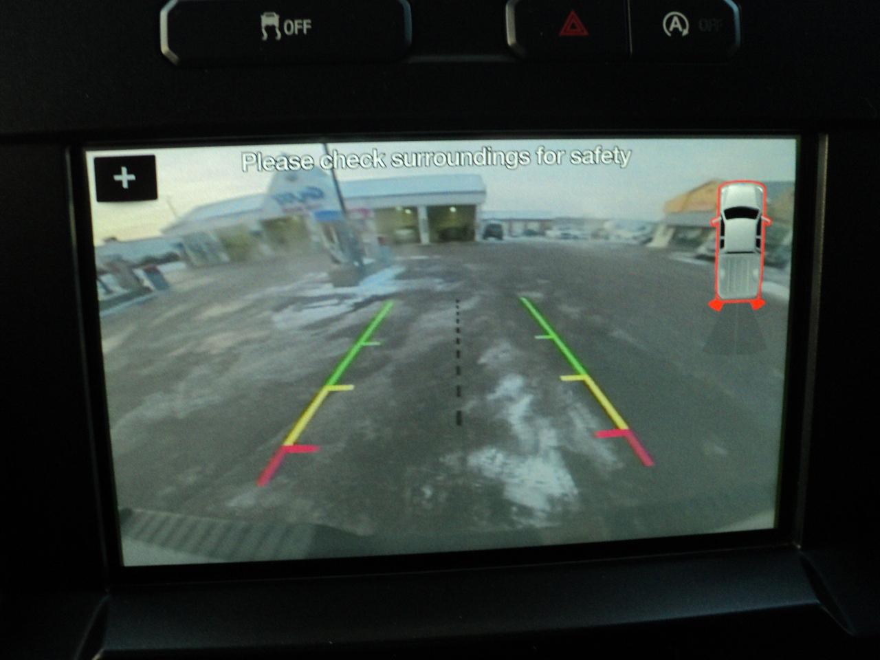 2018 Ford F-150 XLT SuperCrew 4WD 3.5L6cyl  5.5' Box HeatedSeats Photo