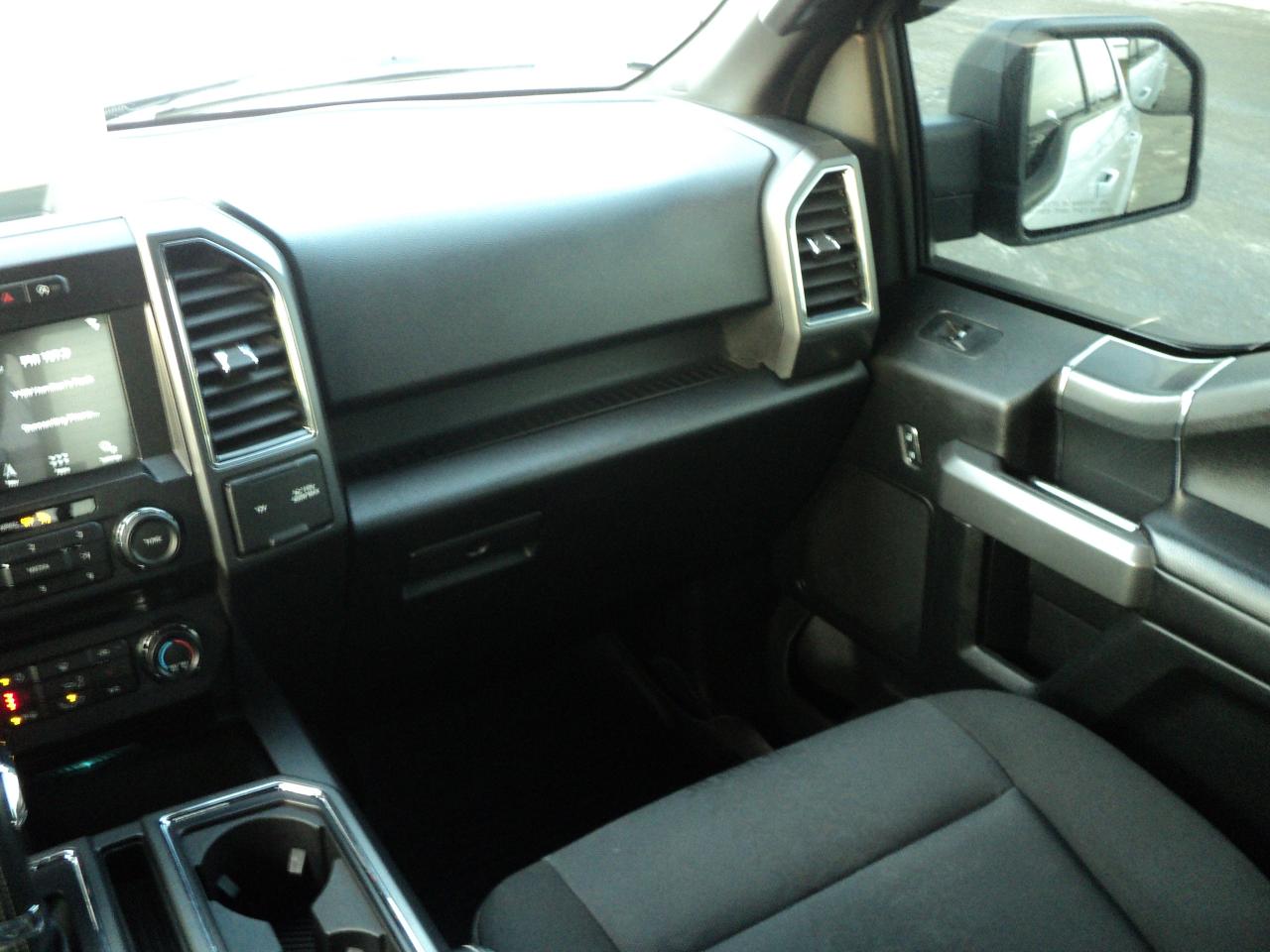 2018 Ford F-150 XLT SuperCrew 4WD 3.5L6cyl  5.5' Box HeatedSeats Photo