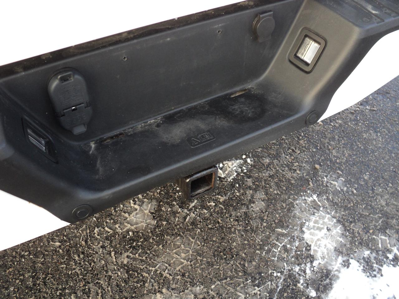 2018 Ford F-150 XLT SuperCrew 4WD 3.5L6cyl  5.5' Box HeatedSeats Photo