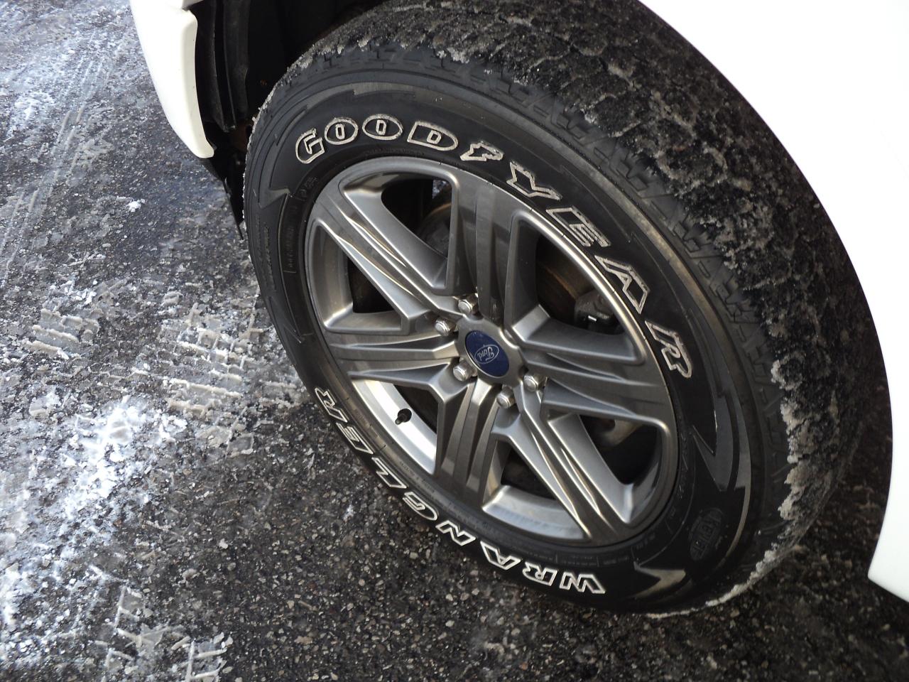 2018 Ford F-150 XLT SuperCrew 4WD 3.5L6cyl  5.5' Box HeatedSeats Photo