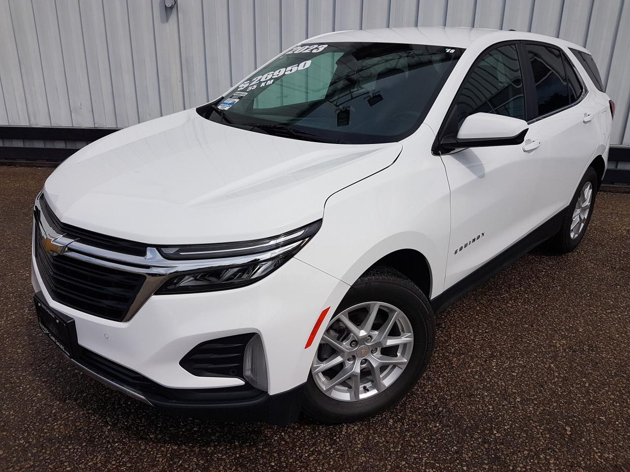 2023 Chevrolet Equinox LT AWD *HEATED SEATS*