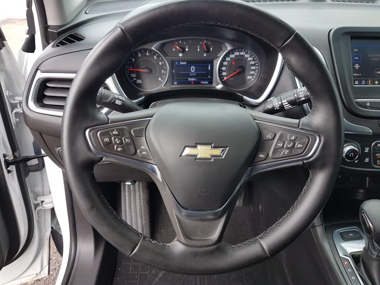 2023 Chevrolet Equinox LT AWD *HEATED SEATS* Photo